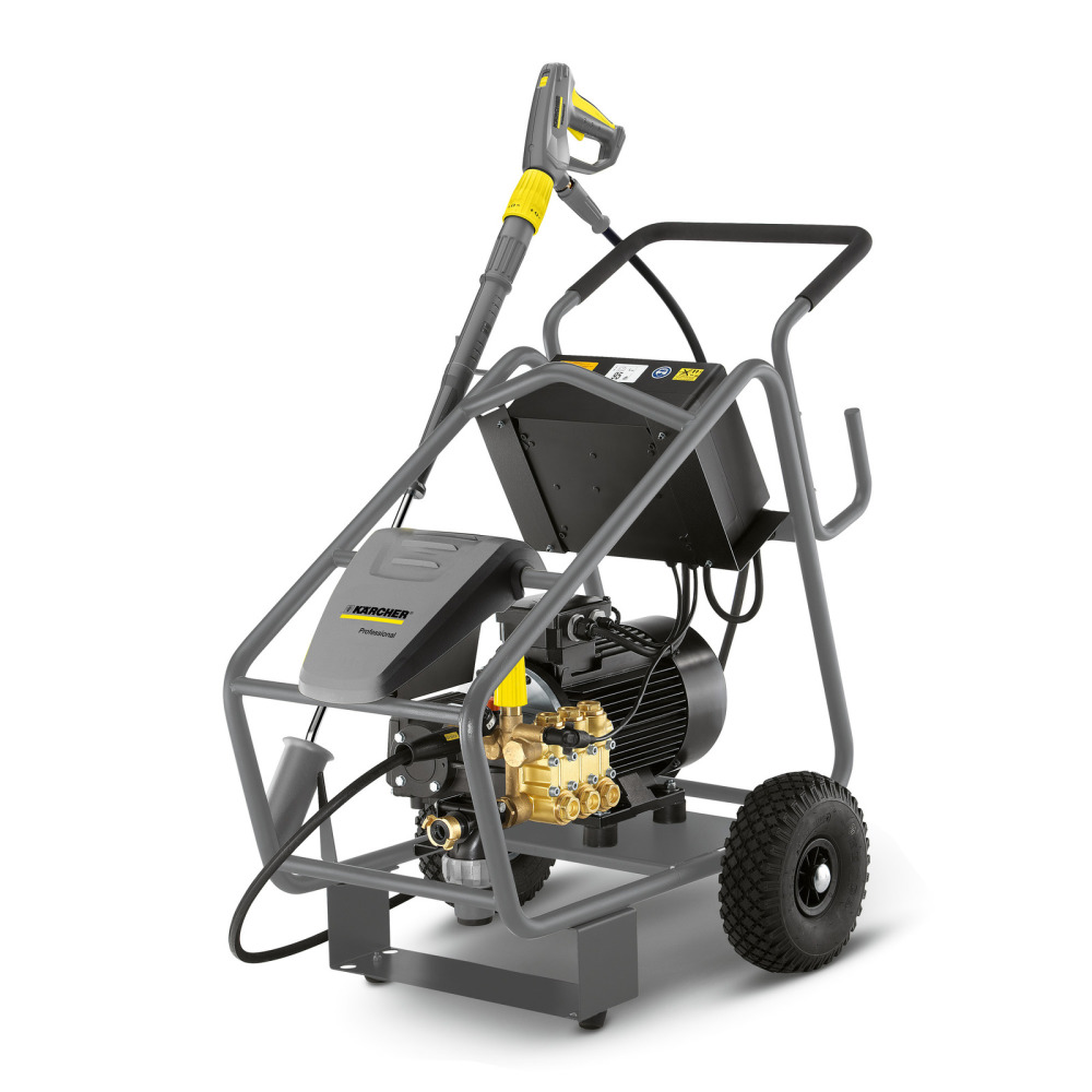 Kärcher HD 20/15-4 Cage Plus Højtryksrenser