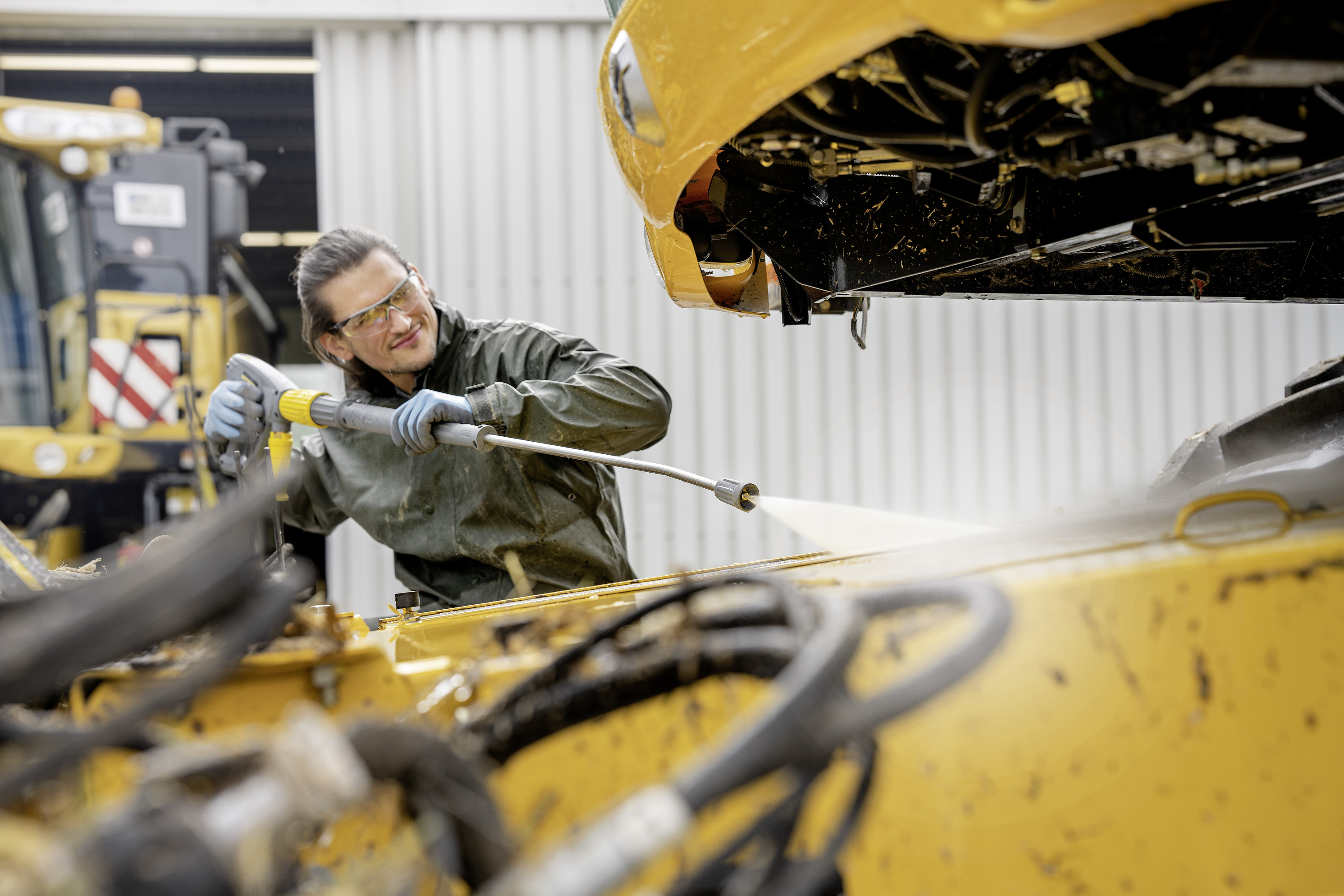 Kärcher Højtryksrenser HD 13/18-4 S Plus