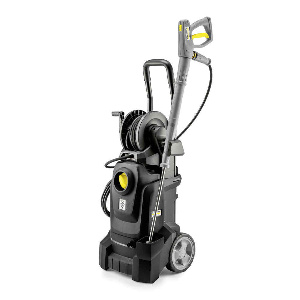 Kärcher HØJTRYKSRENSER HD 5/13 EX EB+ Foam Classic A E